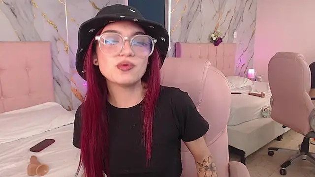 Онлайн чат XXX Red_kytty6