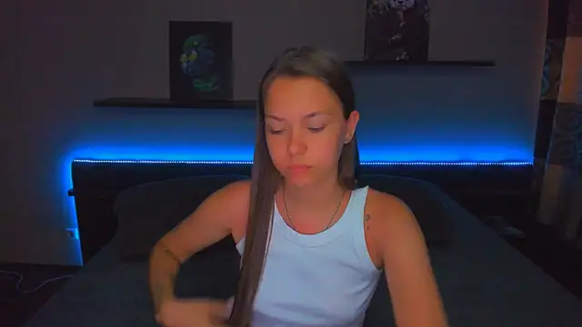 AlexaBarkley live XXX chat