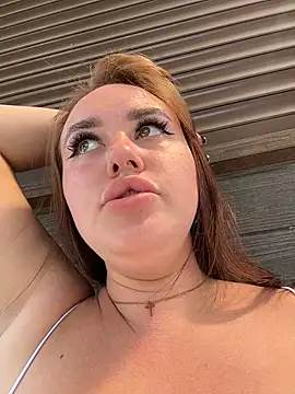 Czat XXX na żywo – KiraSunshine