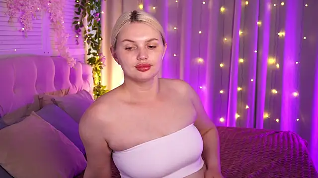 Chat XXX ao vivo de AmeliaWeells
