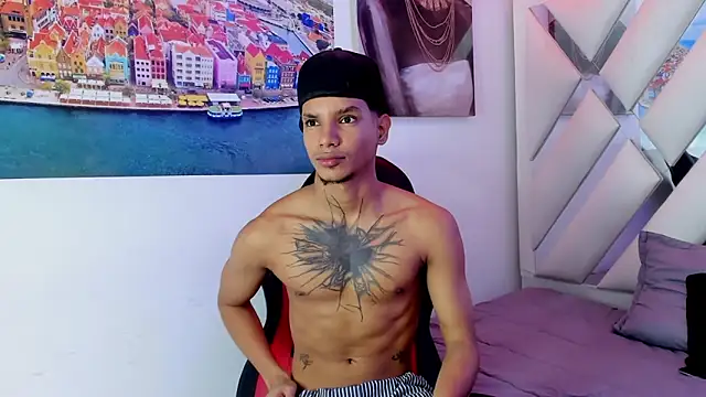 kai_storm77 – Naživo XXX chat