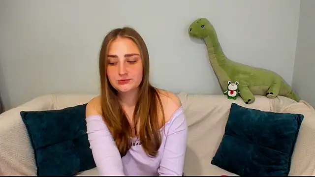 Chat XXX en directo de MilliStrii