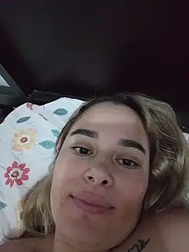 Amelia1_'s Live XXX Chat