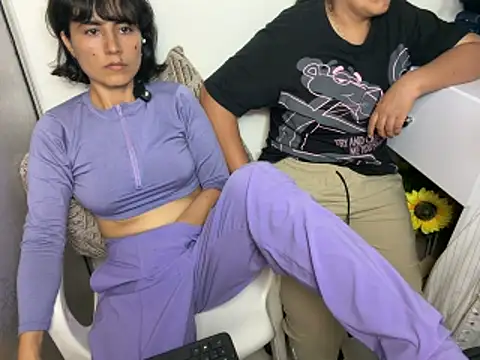 Czat XXX na żywo – kanela3434