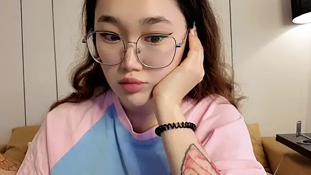 Chat XXX ao vivo de Jennatyan