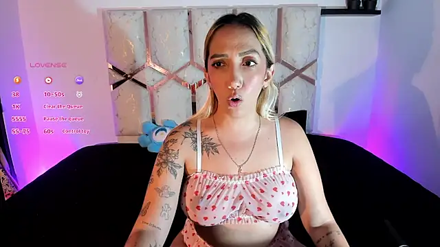 Amanda_klaire Live XXX-chat
