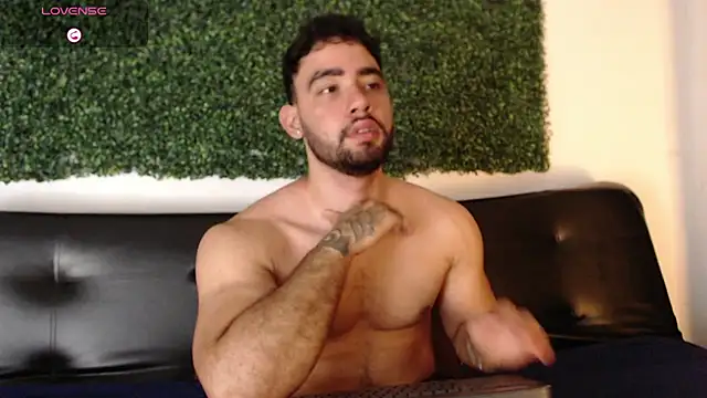 Chat XXX ao vivo de sam_ford_2