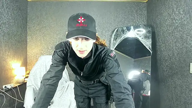 Czat XXX na żywo – Anjela_Botton