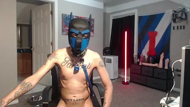 Michigan9000 Chat XXX in diretta
