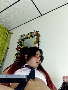Elektra_bigcock 라이브 XXX 채팅