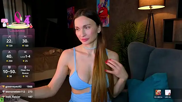Chat XXX Live Beatrice_Brice