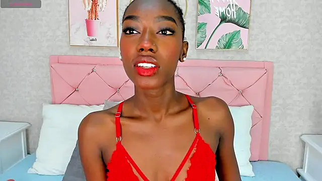 Chat XXX ao vivo de SamantaMarquez
