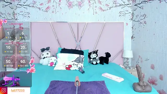 SafiroAgataaa's Live XXX Chat