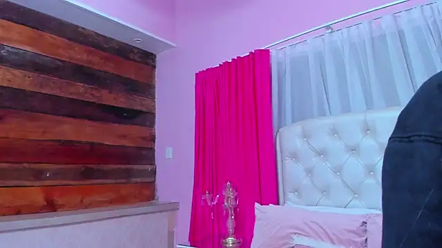 Živý XXX chat SamyySwet