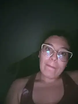 allison_mc's Live XXX Chat