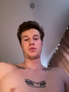 jelisiven's Live XXX Chat