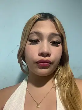 Živý XXX chat zury_cute1