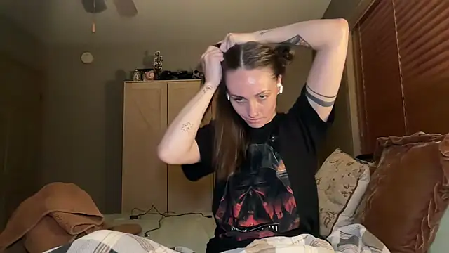 Ellz4's Live XXX Chat