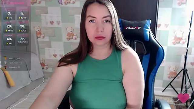 Korolek12's Live XXX Chat