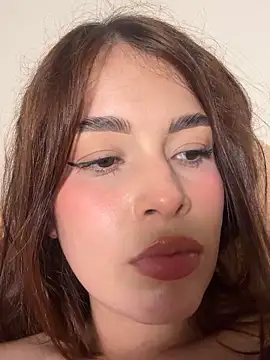 Онлайн чат XXX MarSantana_2