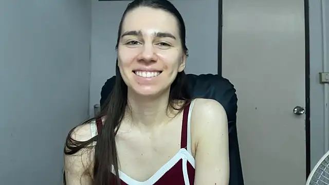 SassyJessi – Live XXX-chat