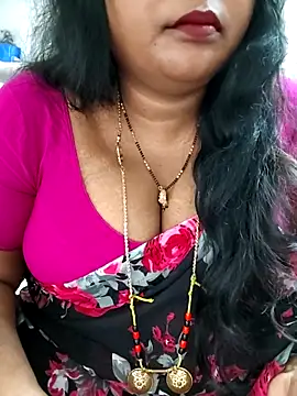 Chat XXX en directo de Swapna_1143