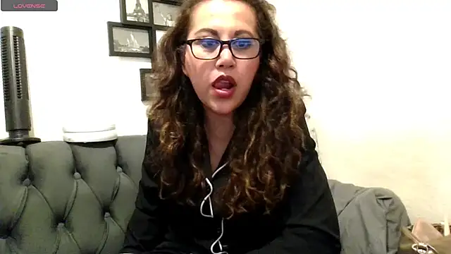 LaVaquera's Live XXX Chat
