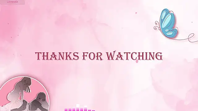 yumiandtsuki Obrolan Langsung XXX