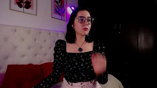 Barbie_Goddess Live XXX-Chat