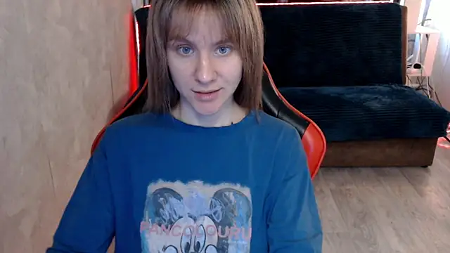 Chat XXX ao vivo de MiaBun1
