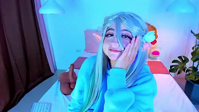 _Xynara_owo – Naživo XXX chat