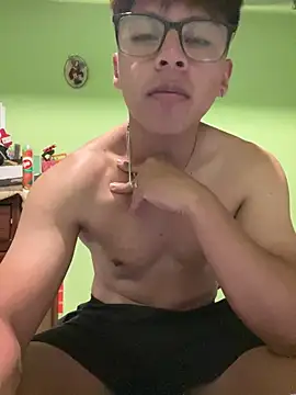 Arley-Arley1 Show in webcam