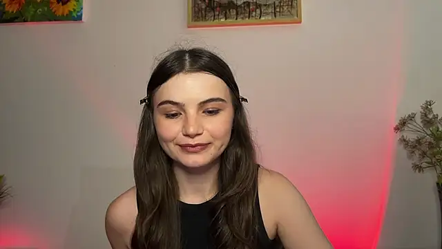 elicherr – Live XXX-chat
