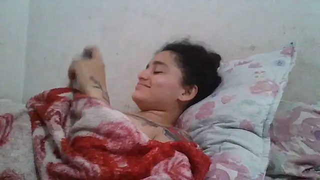 Chat XXX en directo de girl_tits