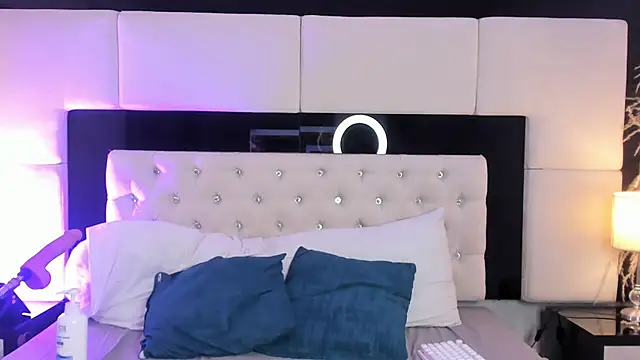 SummerLuna – Naživo XXX chat