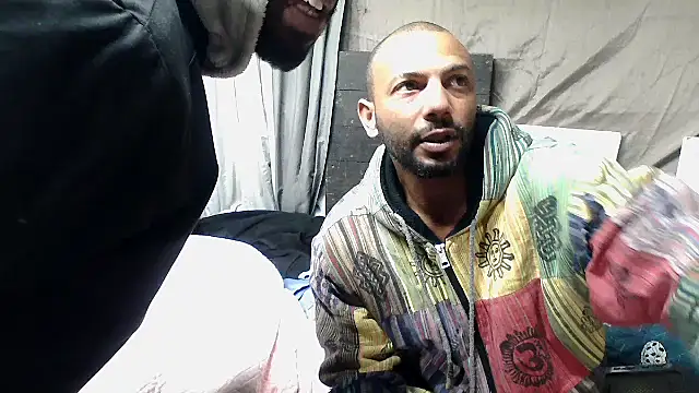 Camodick Live XXX-Chat