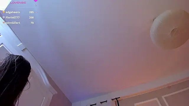 Anyssia Chat XXX live