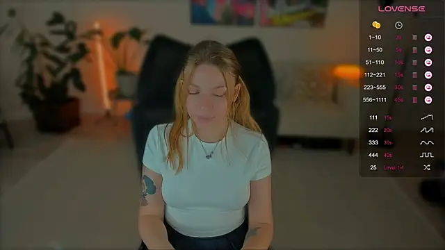 fairy_lele – Naživo XXX chat
