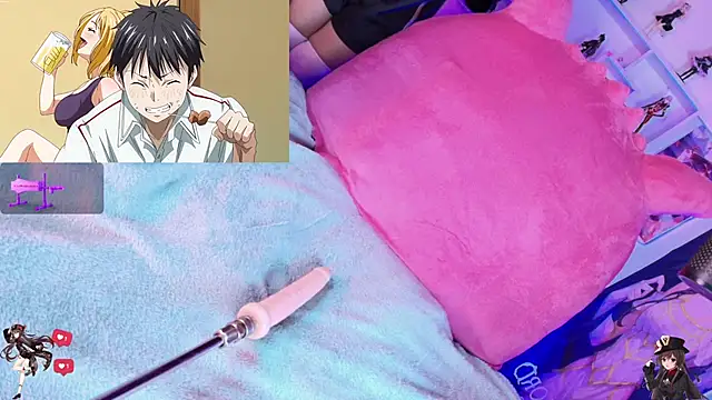 hani_bun – Naživo XXX chat