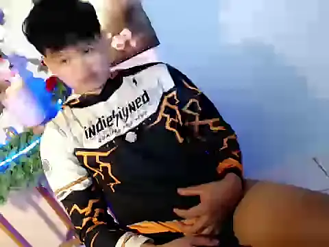 Rain_cum's Live XXX Chat