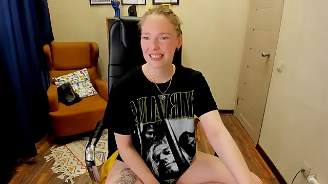 _fiona_Love – Naživo XXX chat