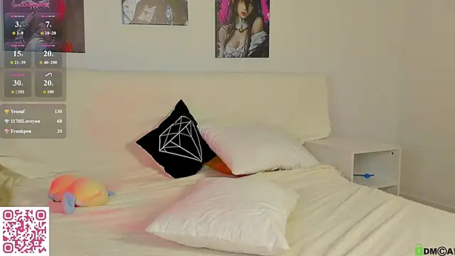Mimi_angels – Naživo XXX chat