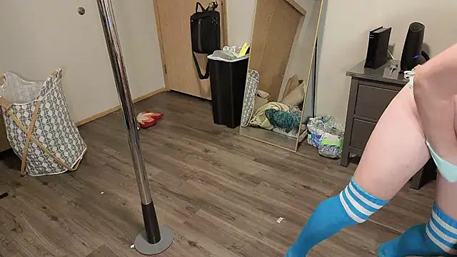 EXYevatelln Live XXX chat