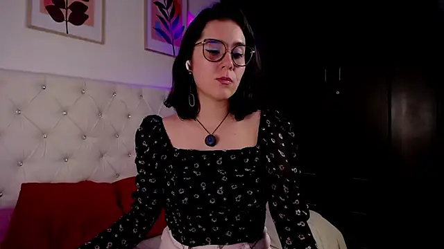Barbie_Goddess' Live XXX Chat