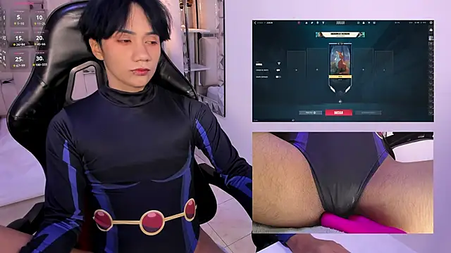 Eriol_ XXX чат на живо