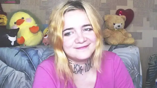 Yours_good_mood's Live XXX Chat