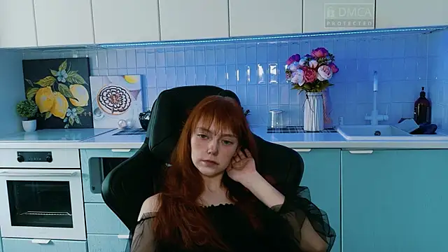 XXX chat uživo modela Harley_Quinsy