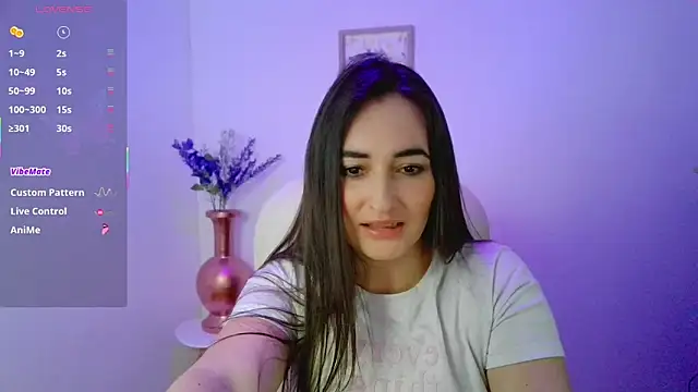 soffi_betacur's Live XXX Chat