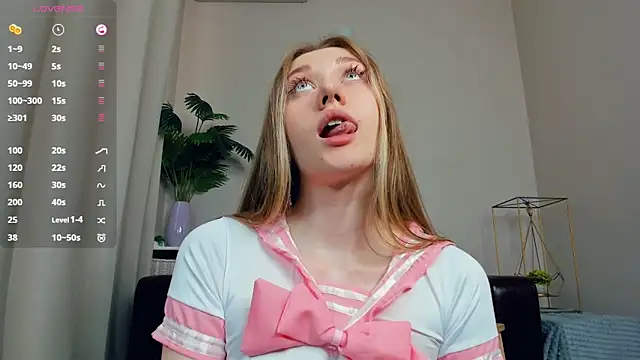 Živý XXX chat ThanhBuerger