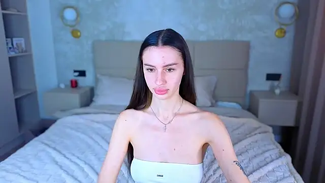 Snow_WhiteeeX – Naživo XXX chat